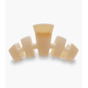 Teleties Large Almond Hair Clip